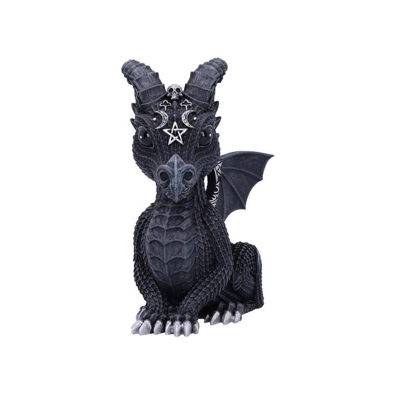 Figura Lucifly 10.7cm