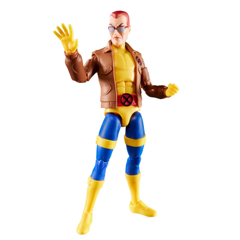 Figura Marvel'S Morph X-Men '97 Marvel Legends Series 15cm