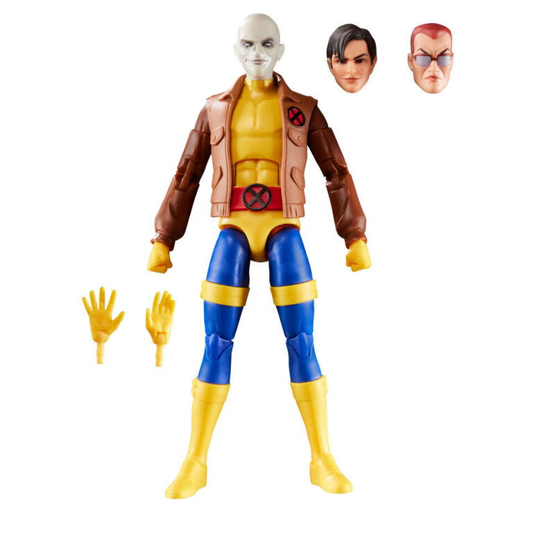 Figura Marvel'S Morph X-Men '97 Marvel Legends Series 15cm