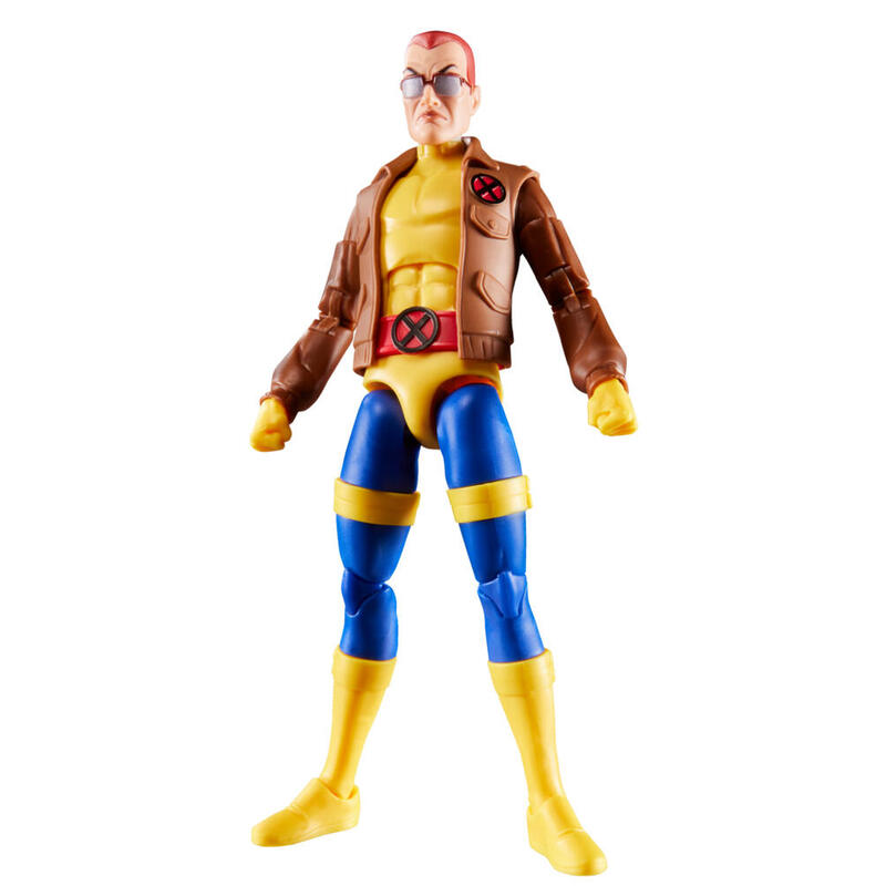 Figura Marvel'S Morph X-Men '97 Marvel Legends Series 15cm