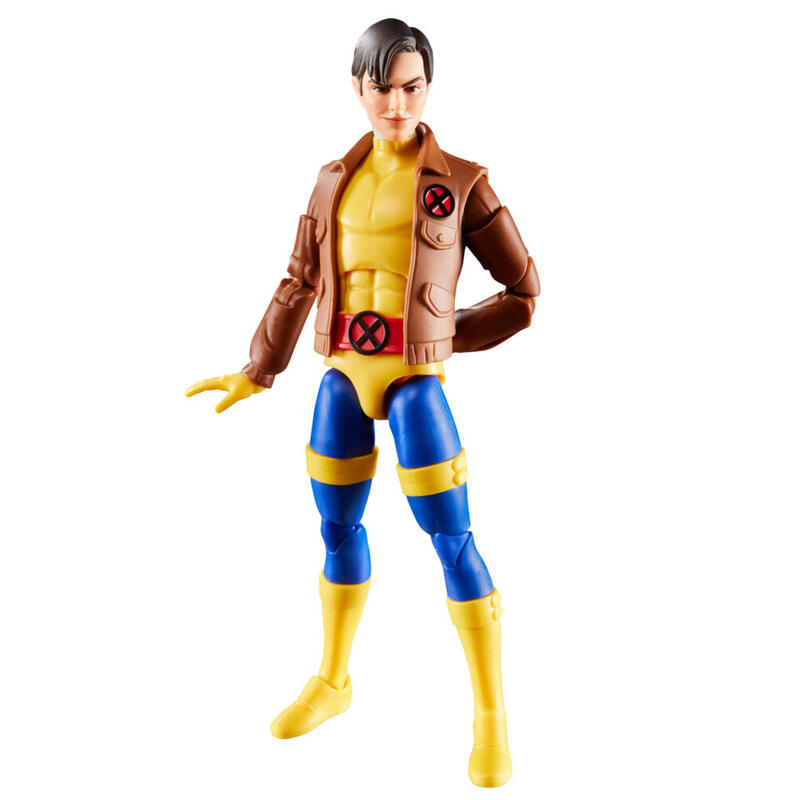 Figura Marvel'S Morph X-Men '97 Marvel Legends Series 15cm