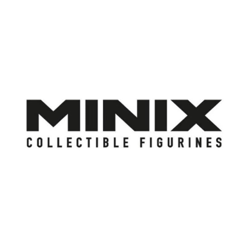 Figura Minix Naruto Naruto