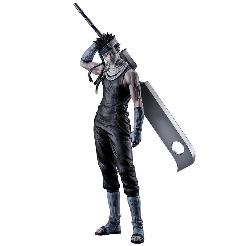 Figura Naruto Land Zabuza