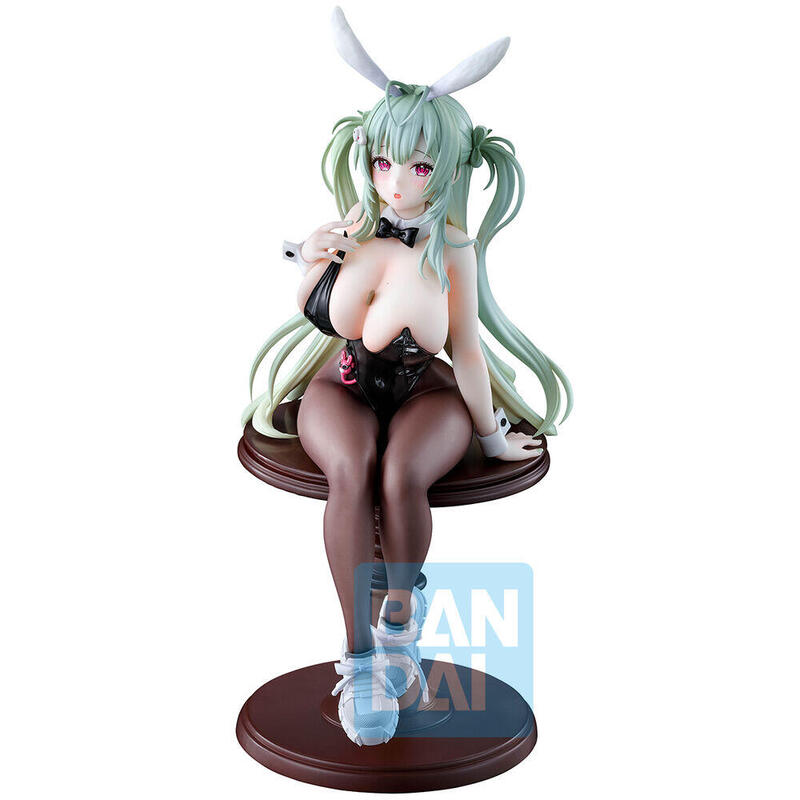 Figura Ichibansho Soda Godness Of Victory Nikke 19cm