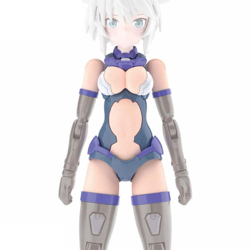 Figura Option Body Parts Type A02 30ms