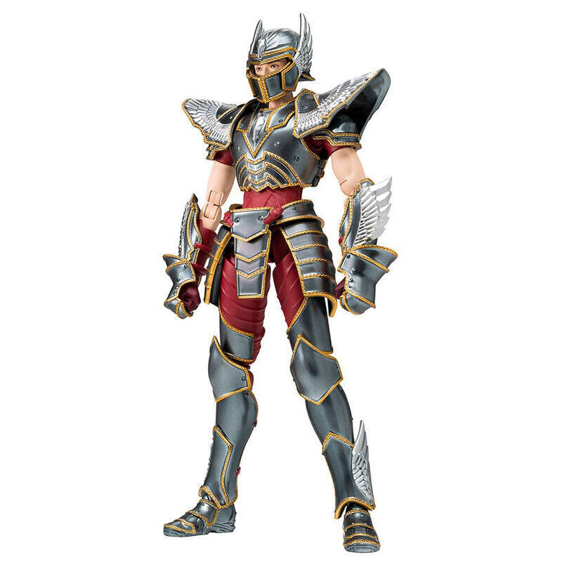 Figura Pegasus Seiya Knights Of The Zodiac Fig. 17 Cm Saint Seiya The Beginning Saint Cloth Myth