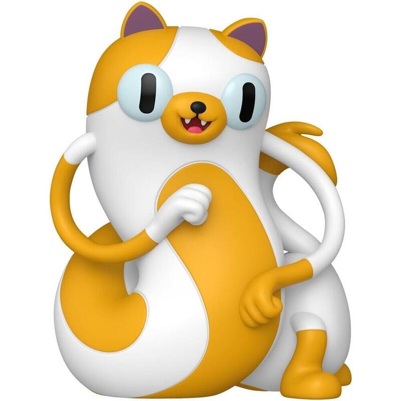 Figura Pop Adventure Time Cake