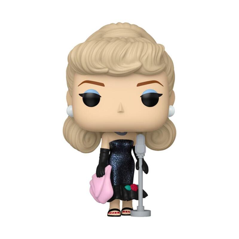 Figura Pop Barbie - Barbie