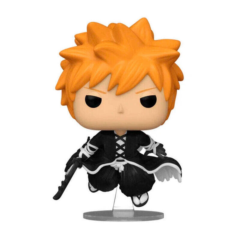 Figura Pop Bleach Ichigo Kurosaki Exclusive