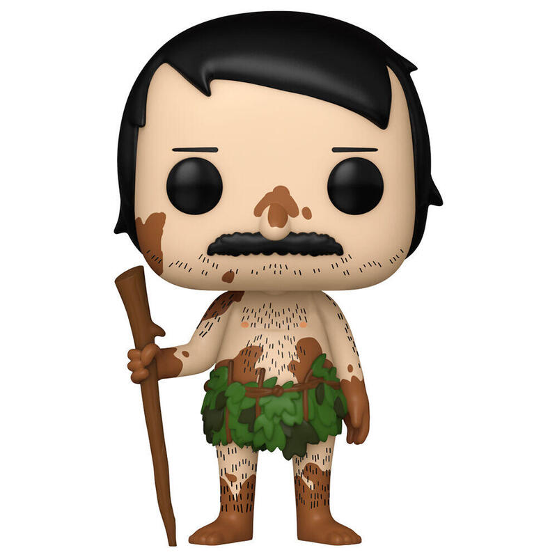 Figura Pop Bob'S Burgers Bob Belcher