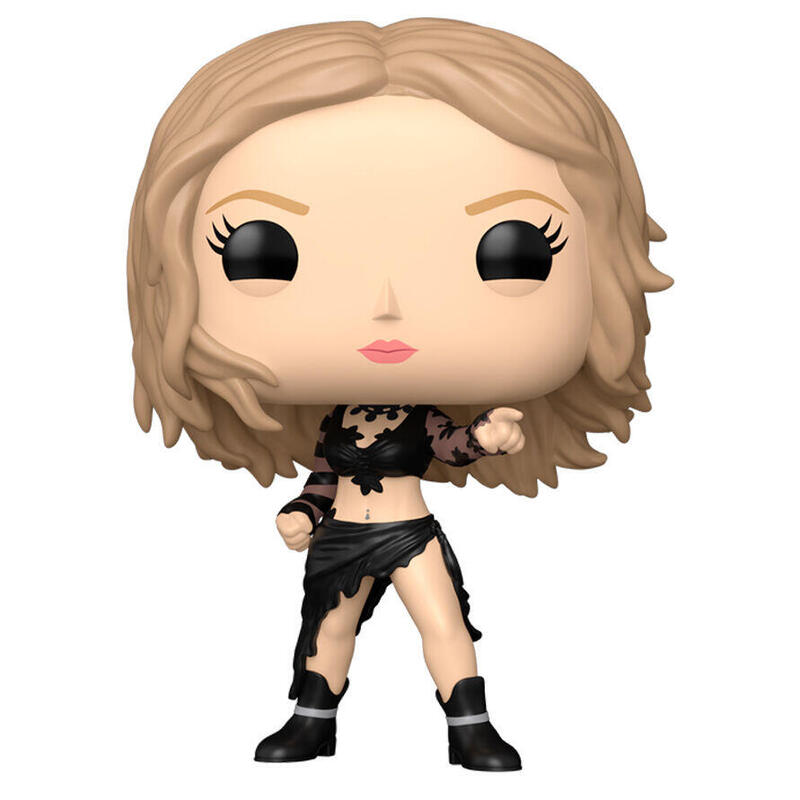 Figura Pop Britney Spears Stronger