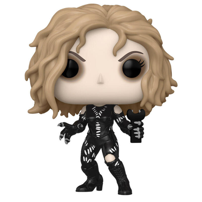 Figura Pop Dc Comics Batman Returns Catwoman