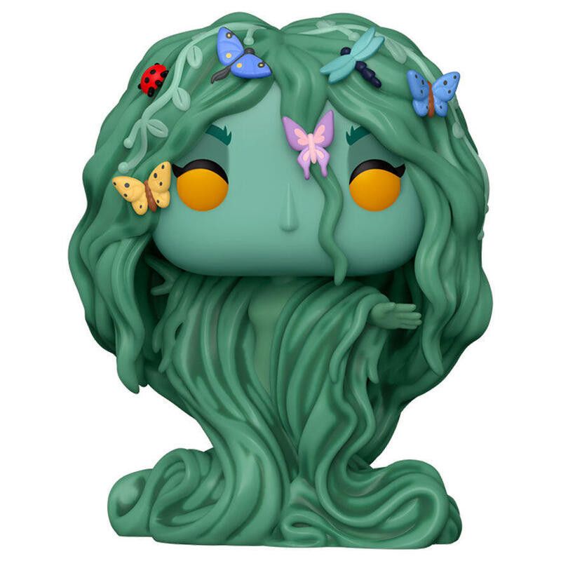 Figura Pop Disney Fantasia 2000 Spring Sprite