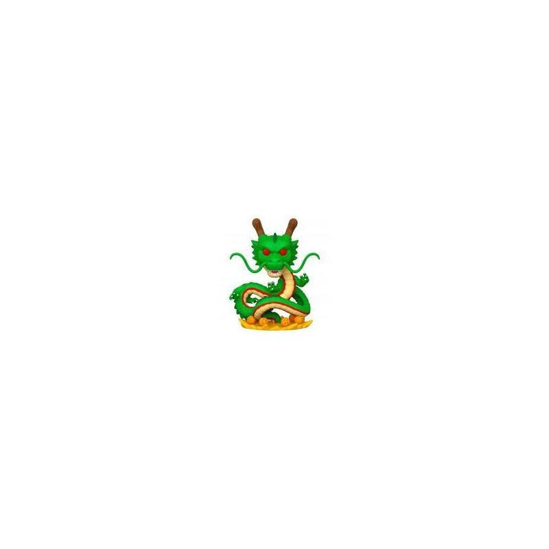 Figura Pop Dragon Ball Z S8 Shenron Dragon 25cm