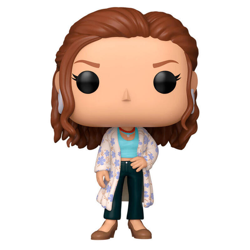 Figura Pop Embrujadas Phoebe Halliwell