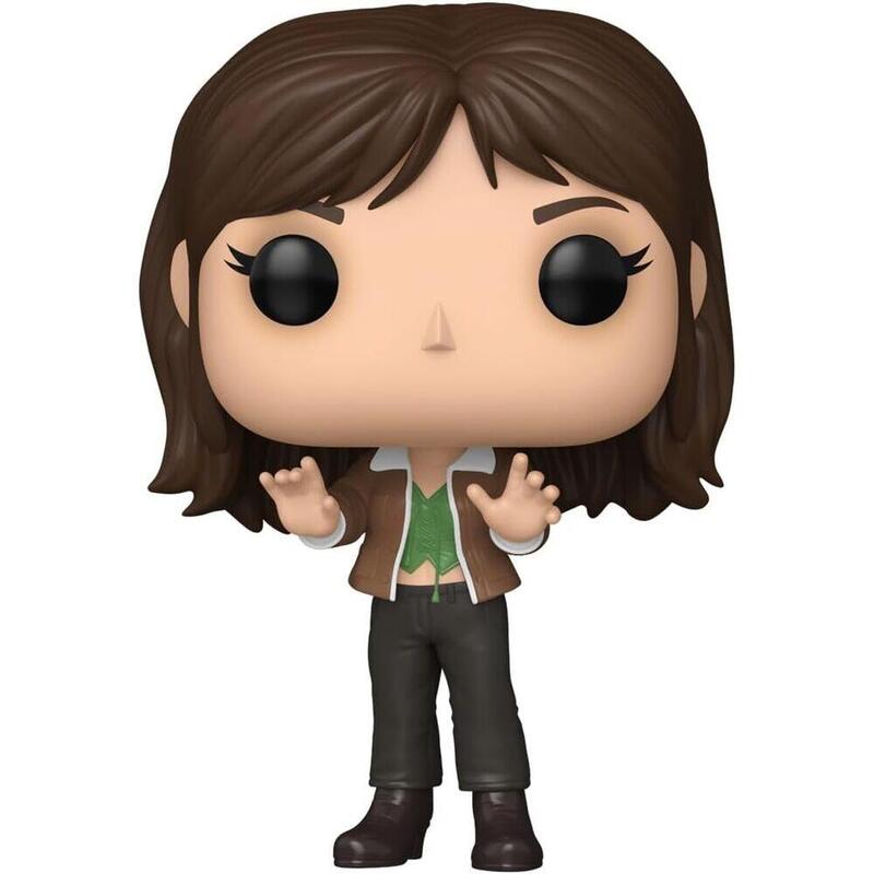 Figura Pop Embrujadas Prue Halliwell
