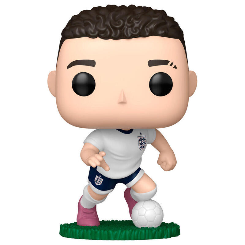 Figura Pop England Phil Foden