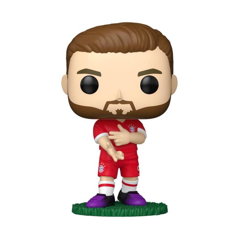 Figura Pop Football Fc Bayern Munich Harry Kane