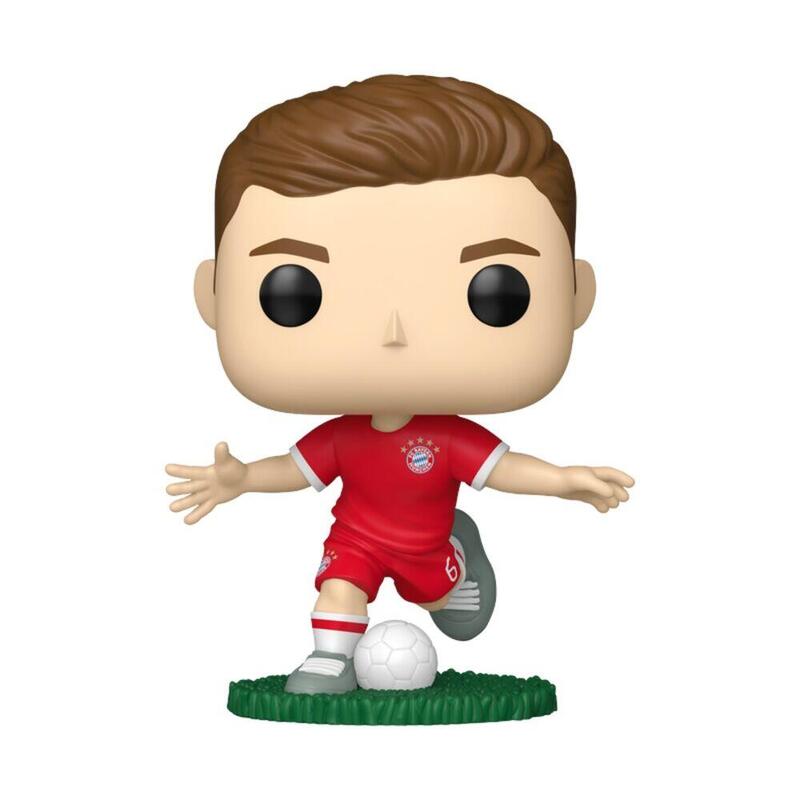 Figura Pop Football Fc Bayern Munich Joshua Kimmich
