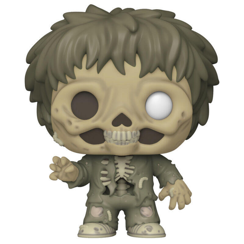 Figura Pop Garbage Pail Kids Jay Decay