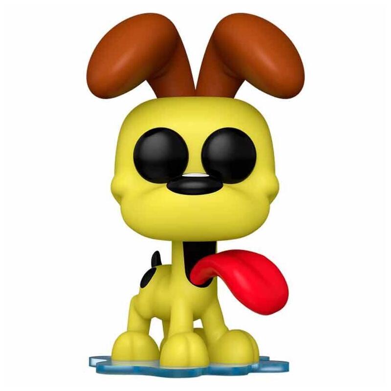 Figura Pop Garfield Odie