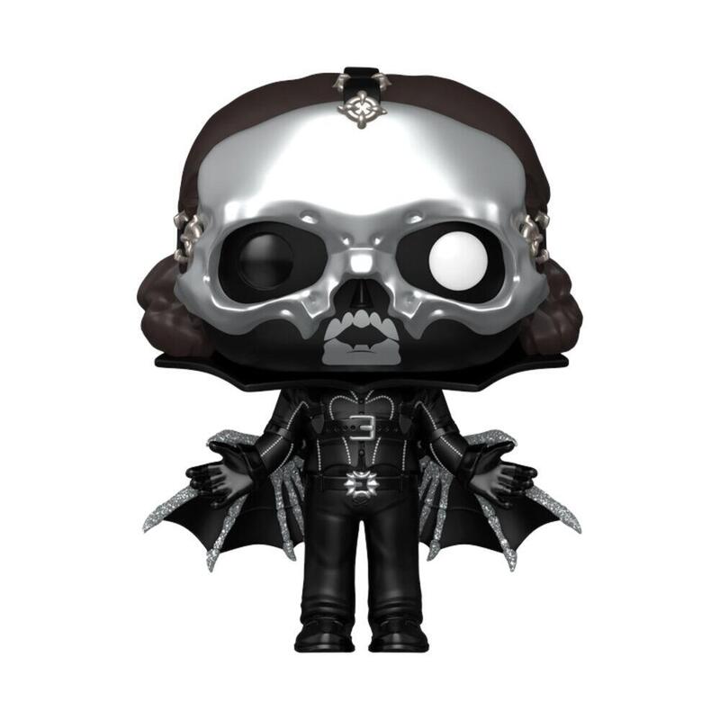 Figura Pop Ghost Bat Wing Papa Diamond