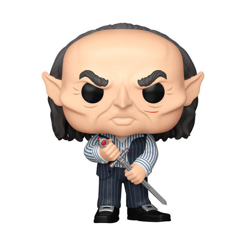 Figura Pop Harry Potter Griphook