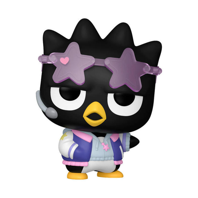 Figura Pop Hello Kitty And Friends Badtz-Maru