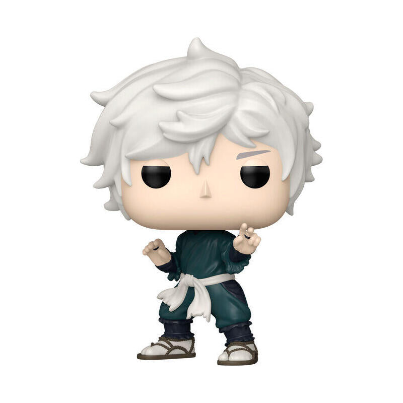 Figura Pop Hells Paradise Gabimaru