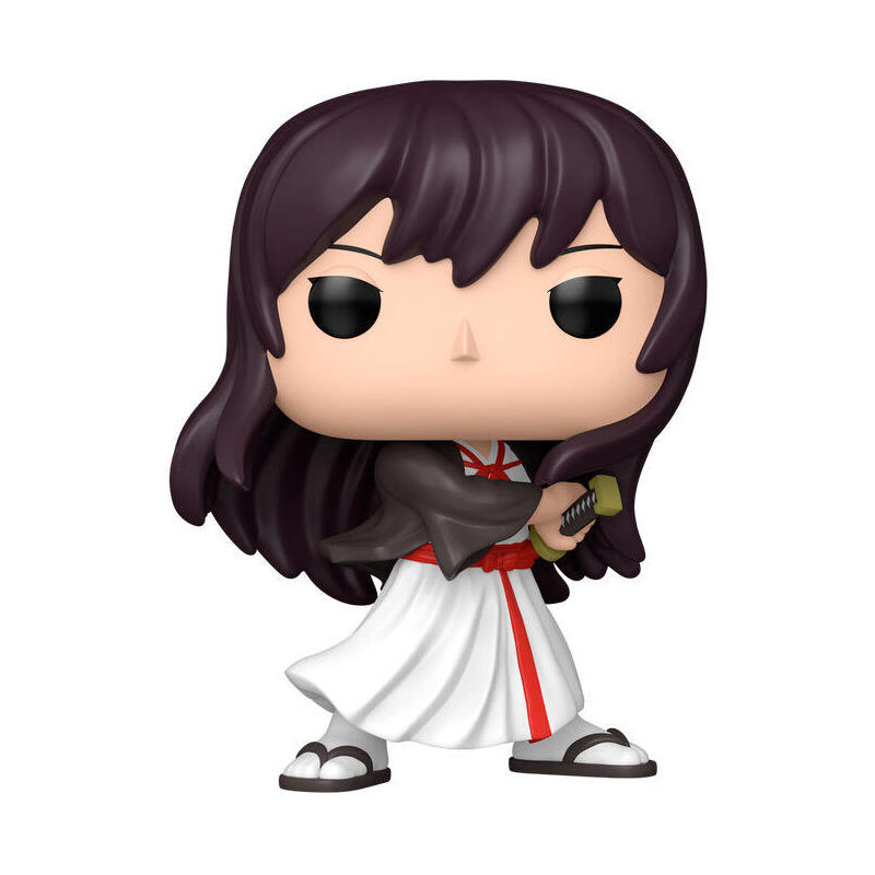 Figura Pop Hells Paradise Toma