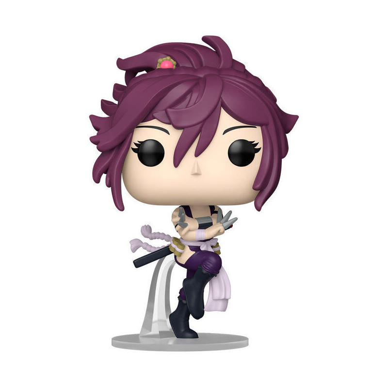 Figura Pop Hells Paradise Yuzuriha