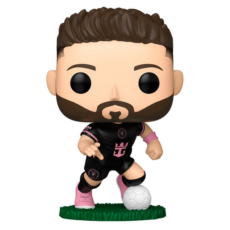 Figura Pop Inter Miami Jordi Alba