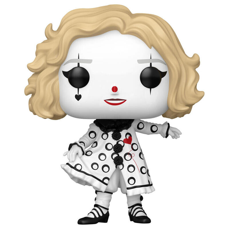 Figura Pop It Bienvenidos A Derry Original Periwinkle