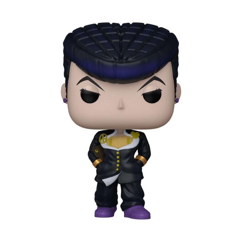 Figura Pop Jojo'S Bizarre Adventure Josuke Higashikata
