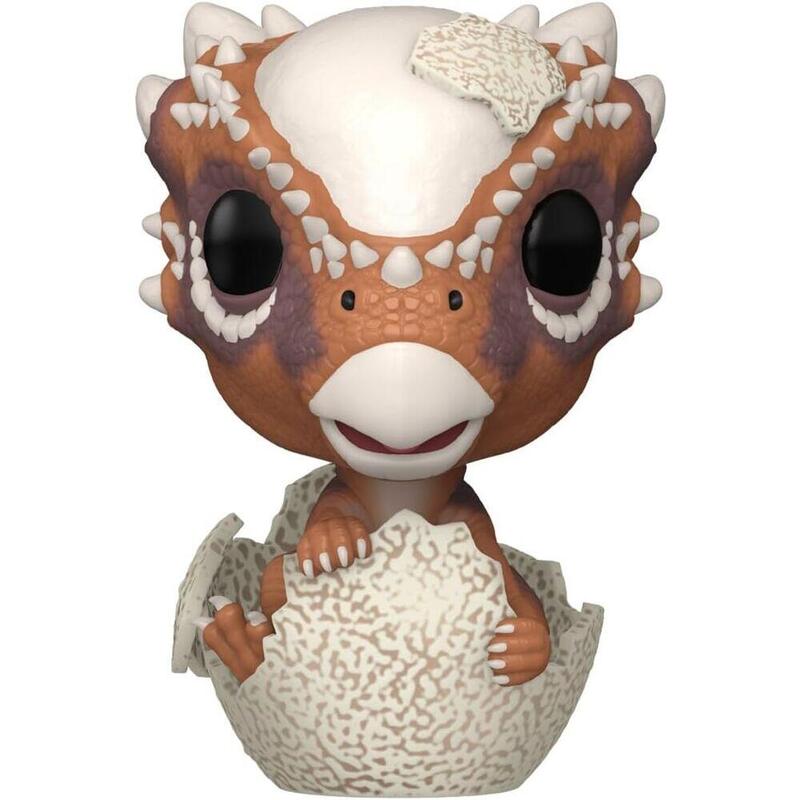 Figura Pop Jurassic Park Stygimoloch Hatchling