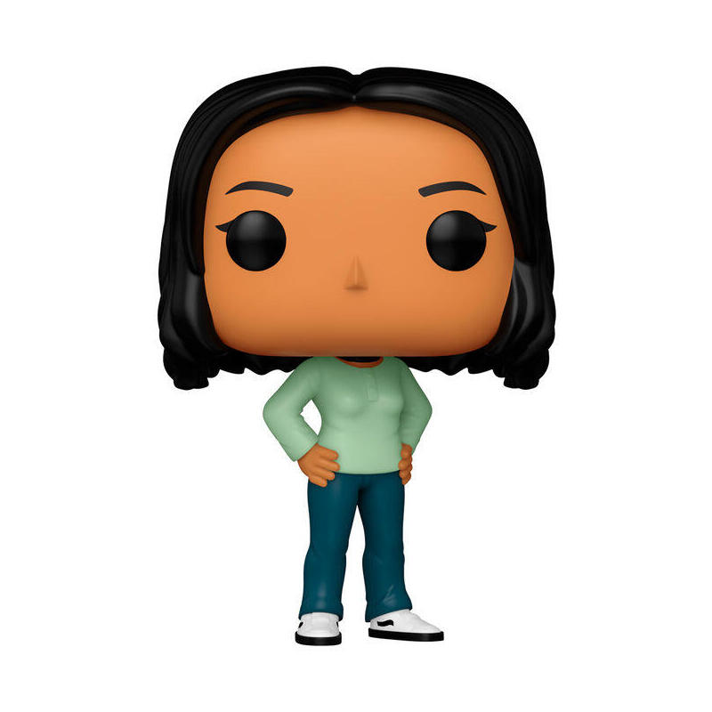 Figura Pop King Of The Hill Connie Souphanousinphone