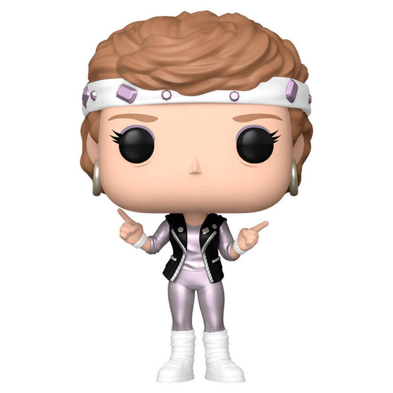 Figura Pop Las Chicas De Oro Blanche