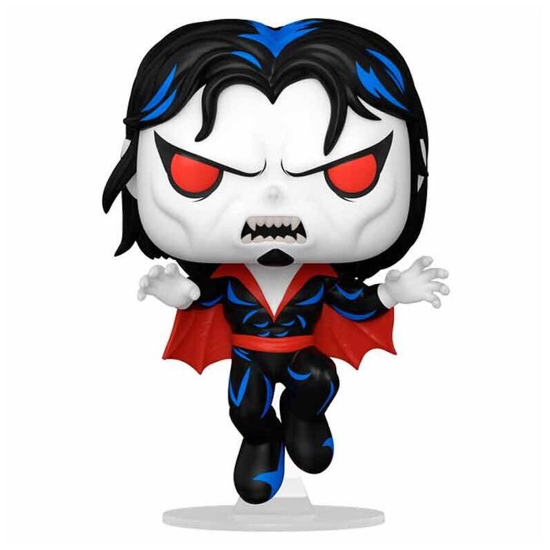Figura Pop Marvel Strange Morbius