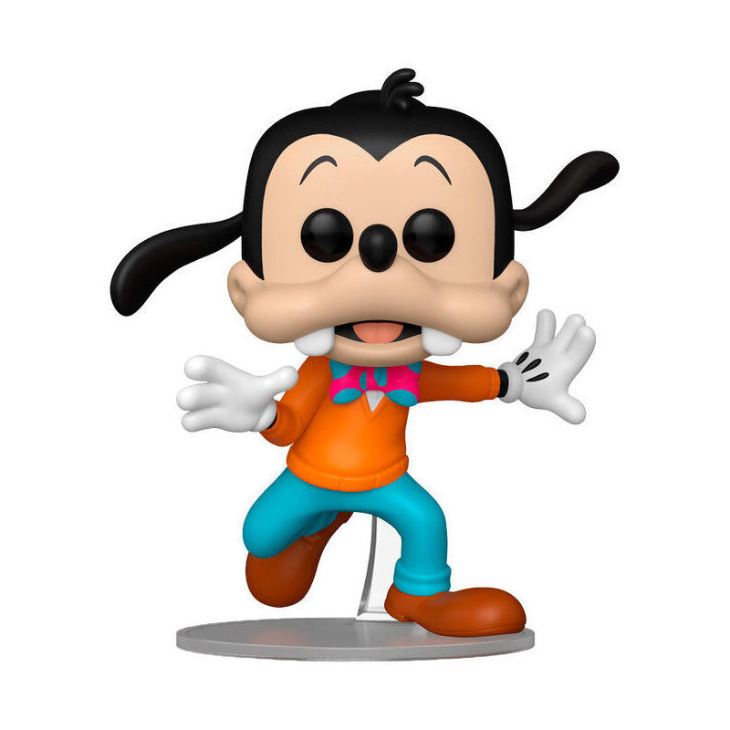 Figura Pop Mickey And Friends Goofy 1991