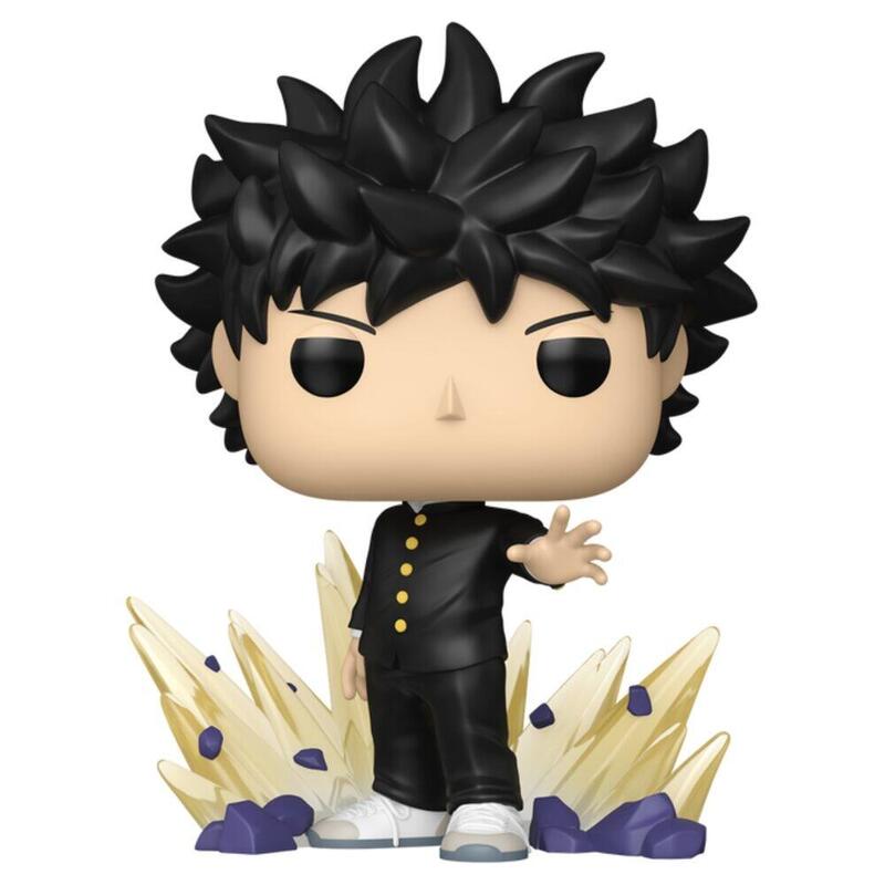 Figura Pop Mob Psycho 100 - Mob