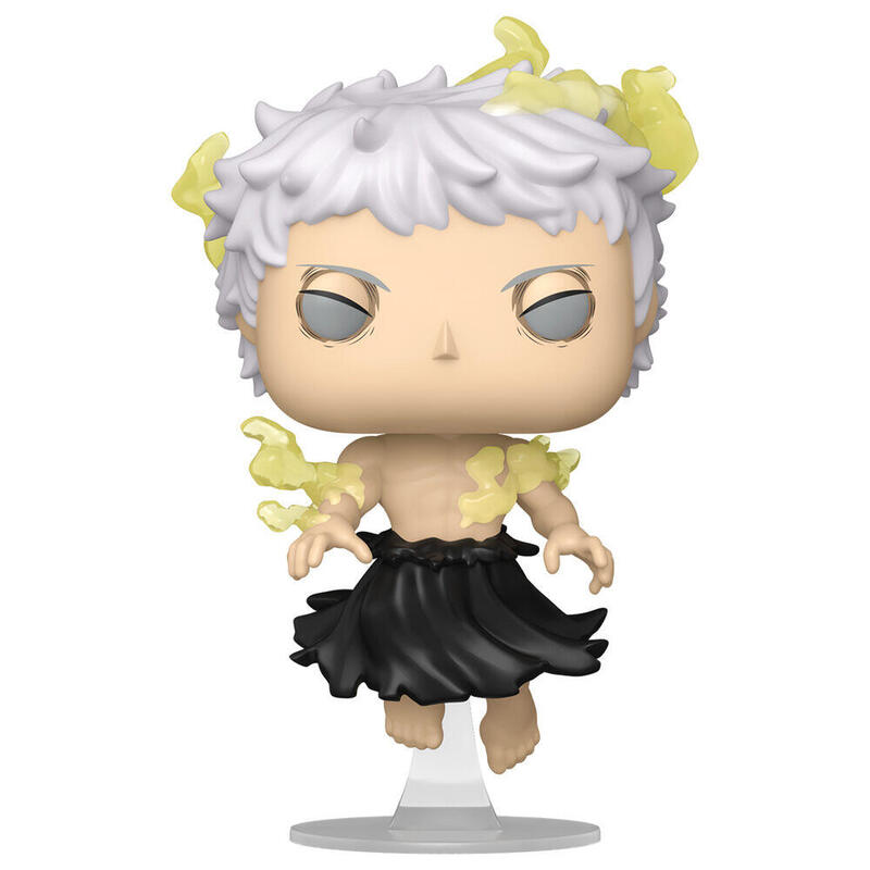 Figura Pop My Hero Academia All For One