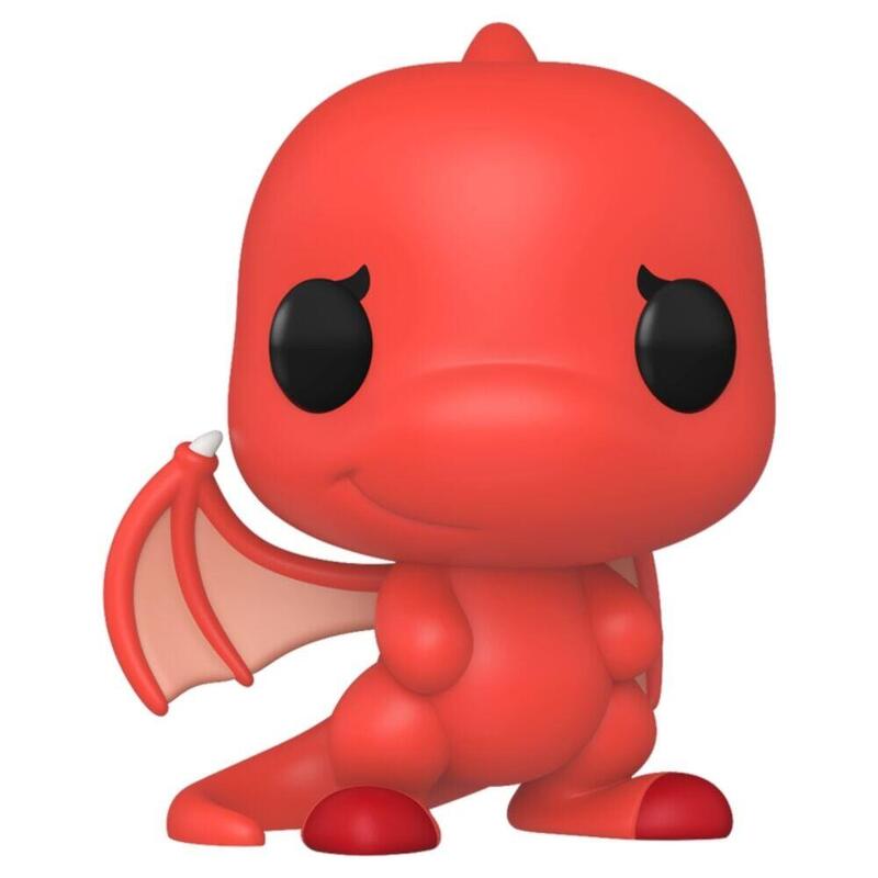 Figura Pop Neopets Shoyru