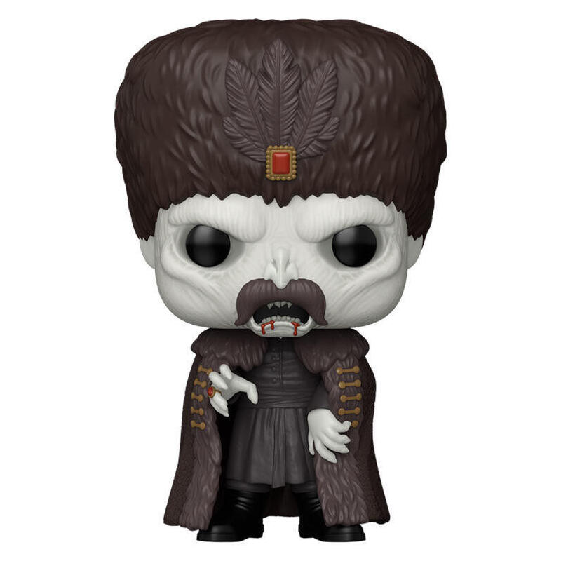 Figura Pop Nosferatu Count Orlok