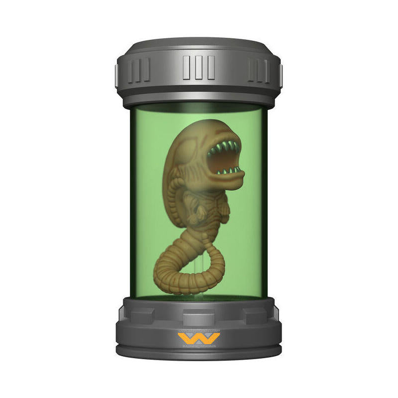 Figura Pop Premium Alien Xenomorph
