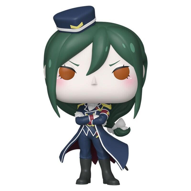 Figura Pop Re:Zero Crusch Karsten