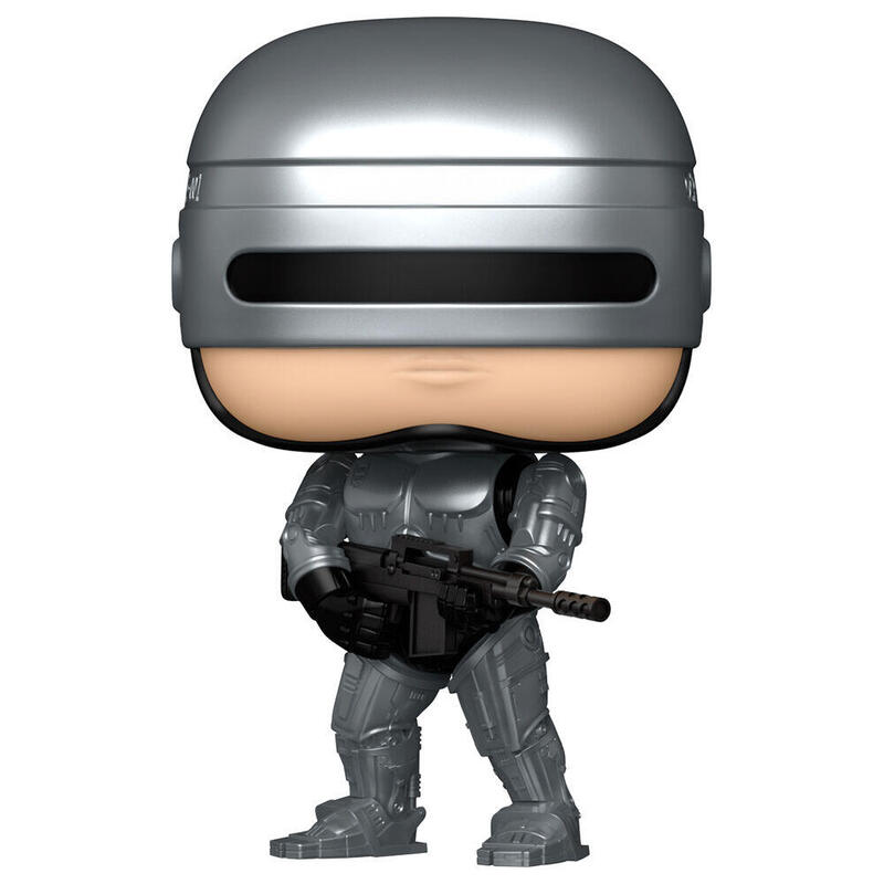 Figura Pop Robocop 2 - Robocop