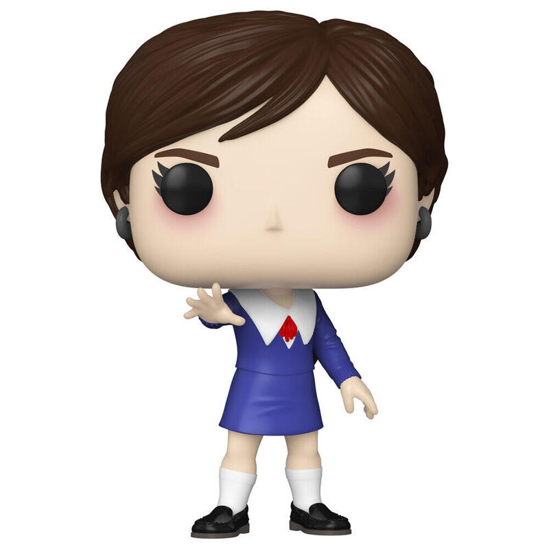 Figura Pop Silent Hill 2 Alessa Gillespie