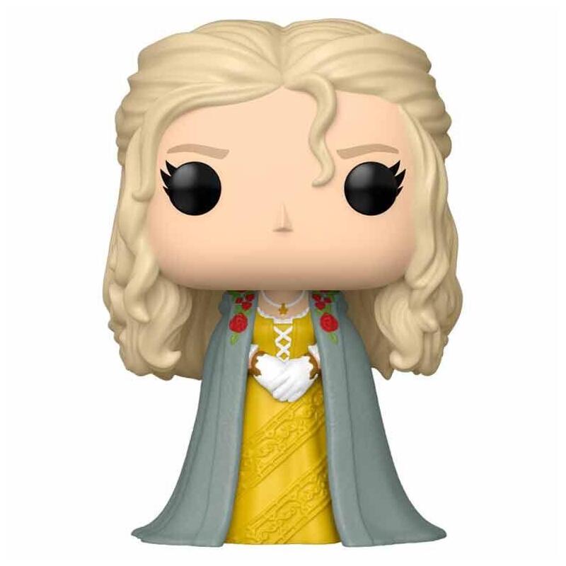 Figura Pop Sleepy Hollow Katrina Van Tassel