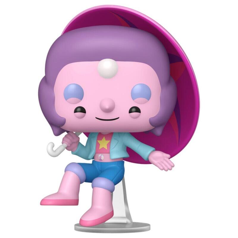 Figura Pop Steven Universe Rainbow Quartz 2.0