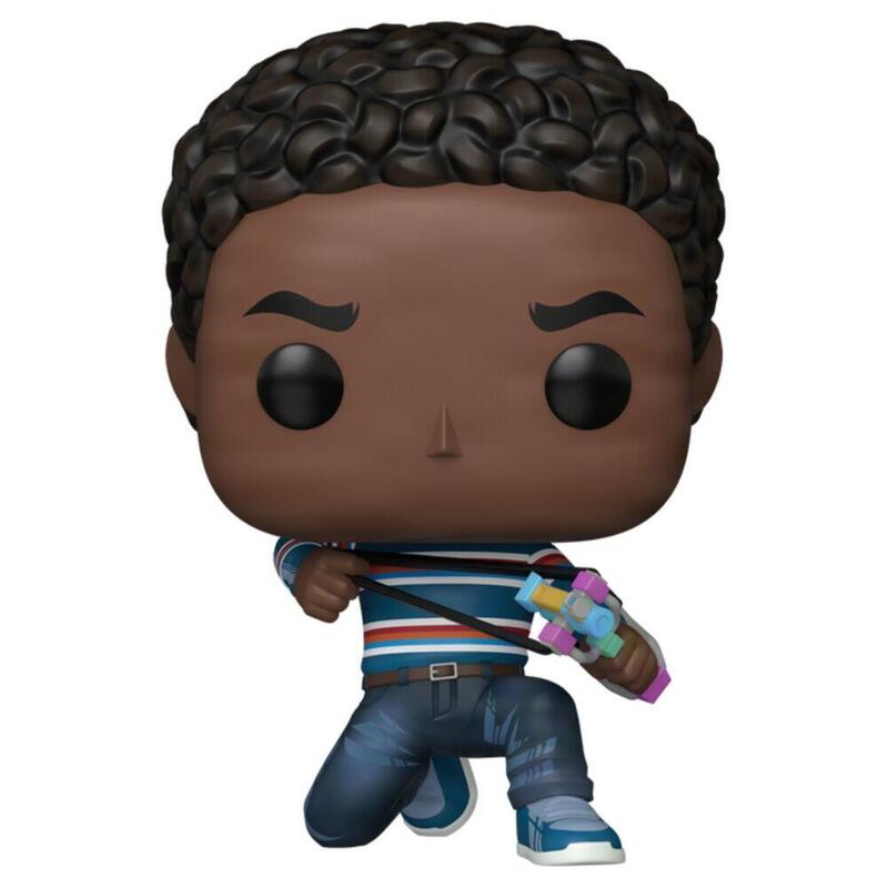 Figura Pop Stranger Things Tales From '85 Lucas